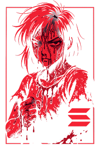 Anime-style artwork